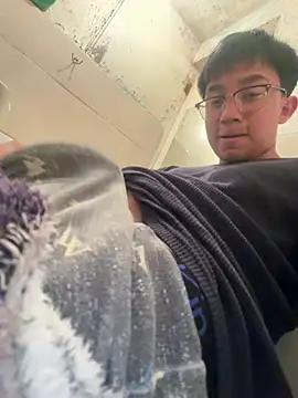 Snapshot of PuffingRinger chatting on 02/25/26, 09:08 PuffingRinger online show from 02/25/26, 09:08