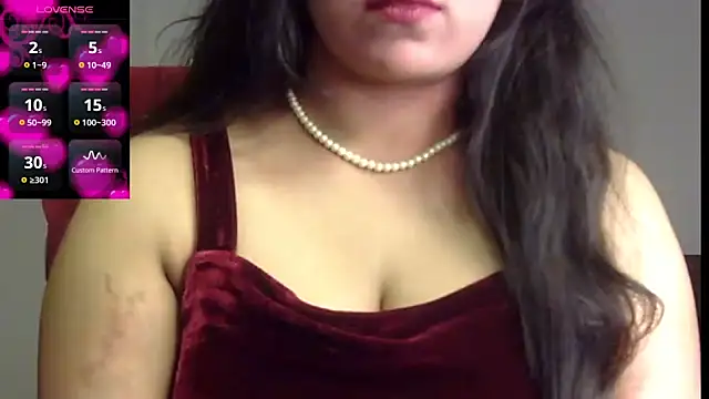 nandini 7 online show from 01/01/25, 04:50