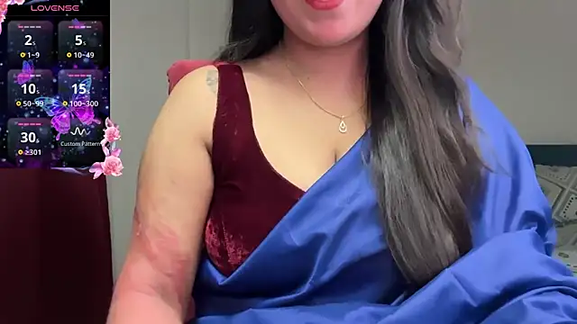 nandini 7 online show from 11/10/25, 05:34