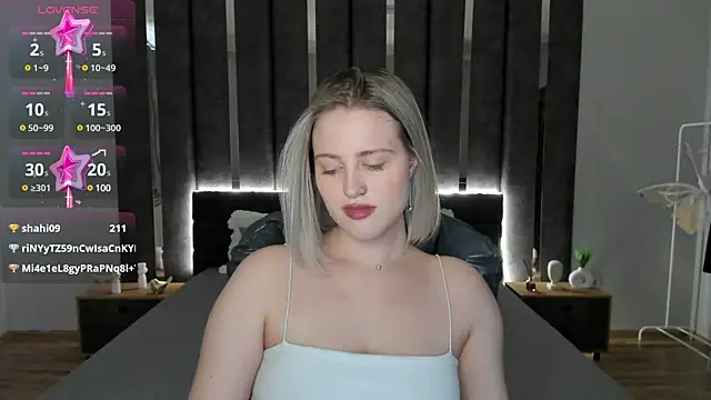  Sarah Soul  online show from 01/23/25, 07:00