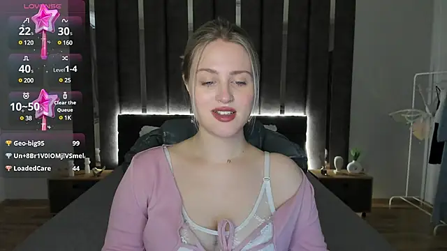  Sarah Soul  online show from 01/24/25, 03:43