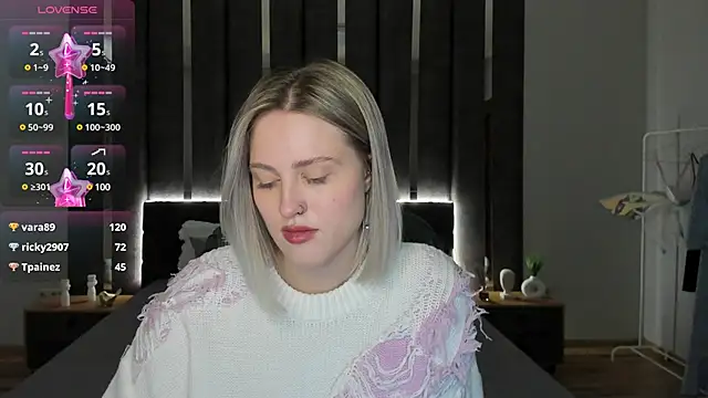  Sarah Soul  online show from 01/27/25, 07:03