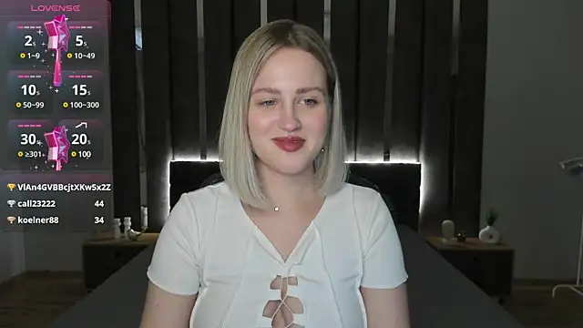  Sarah Soul  online show from 02/02/25, 03:43