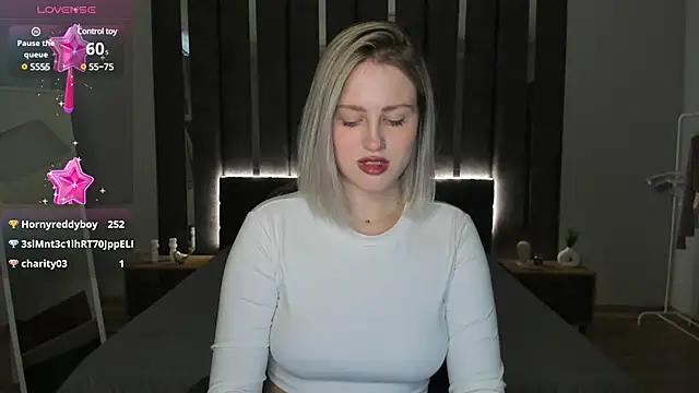  Sarah Soul  online show from 02/04/25, 04:05