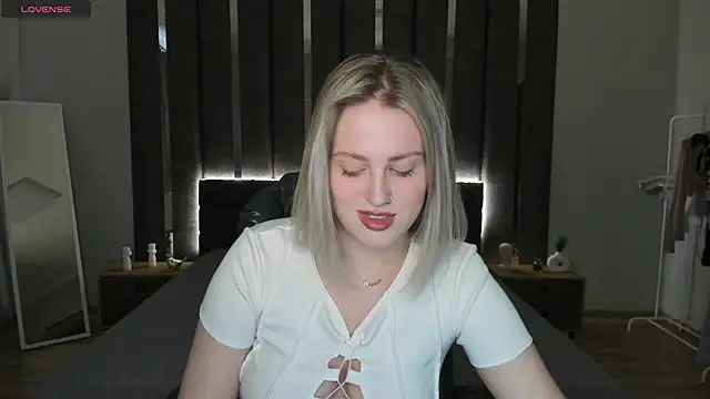  Sarah Soul  online show from 02/05/25, 03:45