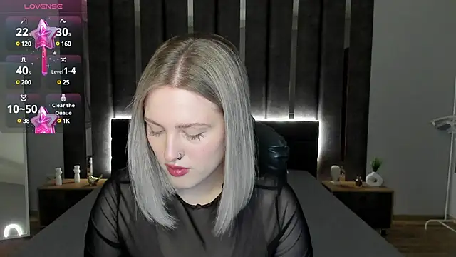  Sarah Soul  online show from 02/06/25, 12:43