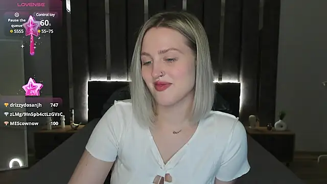  Sarah Soul  online show from 02/06/25, 06:51