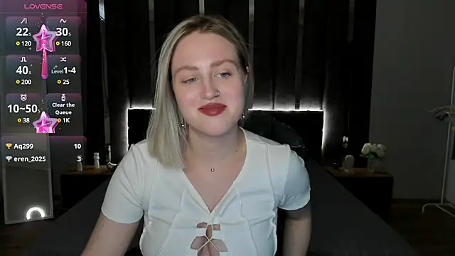  Sarah Soul  online show from 02/12/25, 03:51