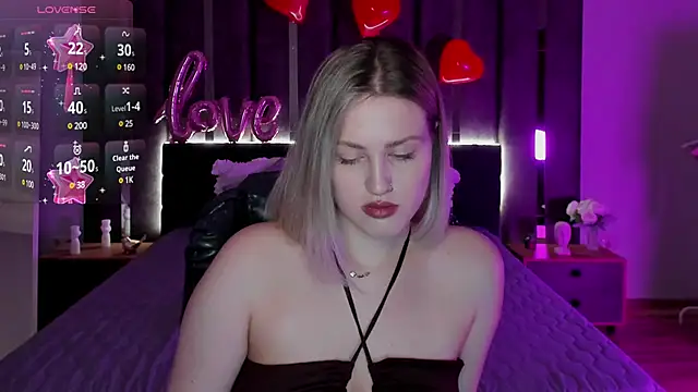  Sarah Soul  online show from 02/16/25, 12:52