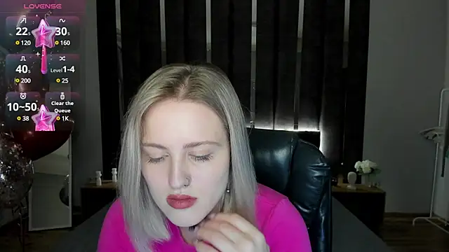  Sarah Soul  online show from 02/18/25, 12:48