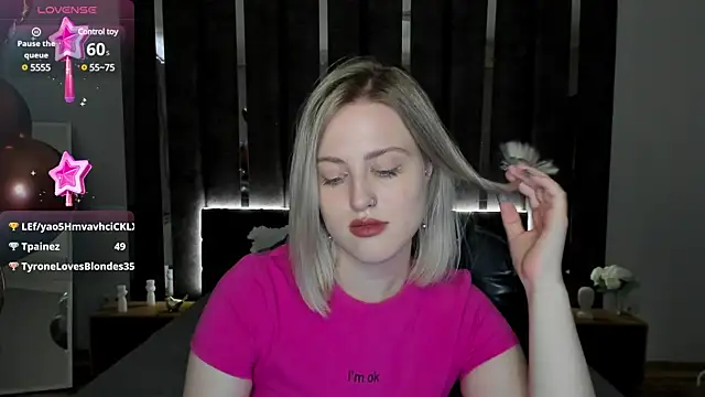  Sarah Soul  online show from 02/18/25, 03:53