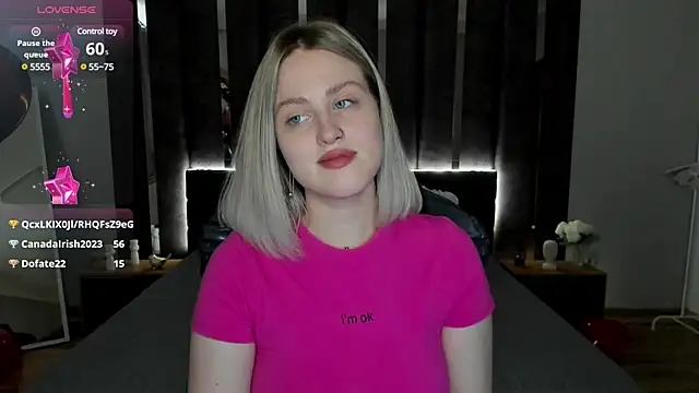  Sarah Soul  online show from 02/19/25, 07:06