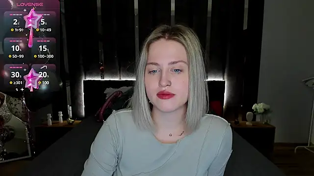  Sarah Soul  online show from 02/25/25, 01:20