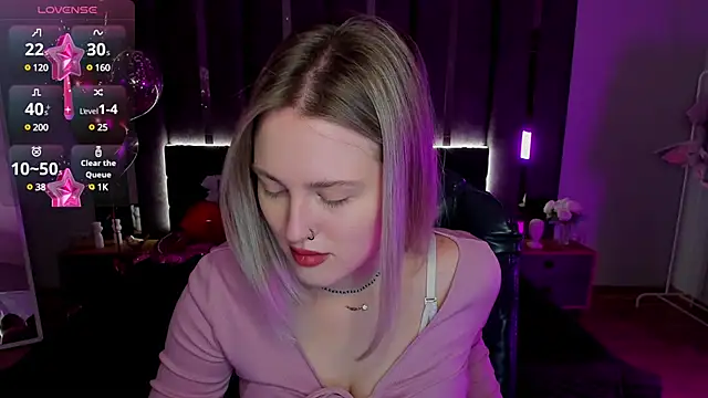  Sarah Soul  online show from 03/01/25, 01:00