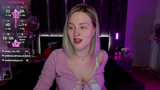  Sarah Soul  online show from 03/01/25, 04:04