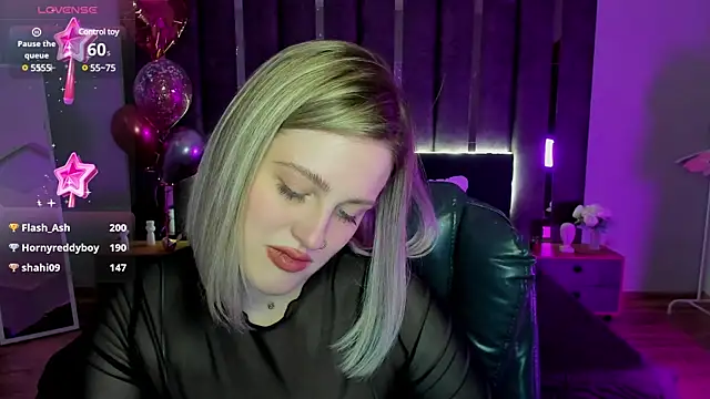  Sarah Soul  online show from 03/05/25, 06:54