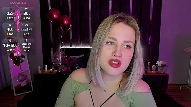  Sarah Soul  online show from 03/13/25, 01:10