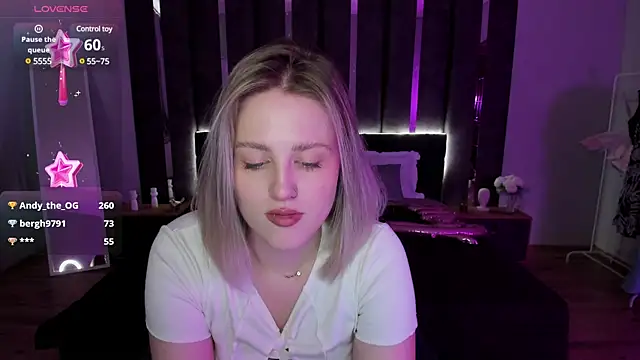  Sarah Soul  online show from 03/19/25, 03:52