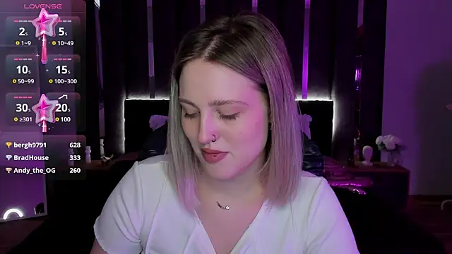  Sarah Soul  online show from 03/19/25, 06:57