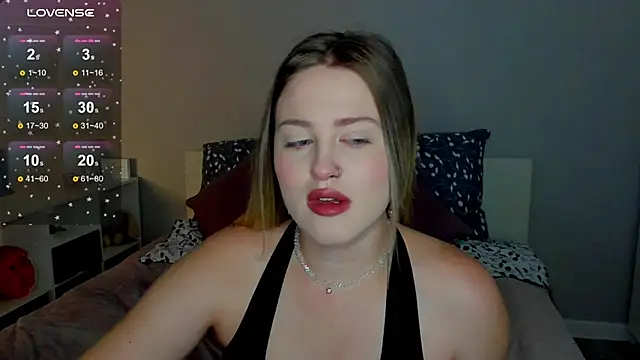  Sarah Soul  online show from 09/10/25, 12:21