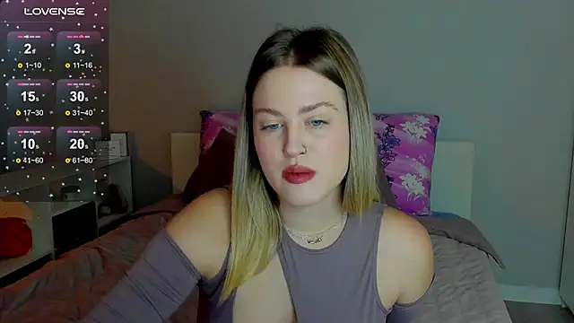  Sarah Soul  online show from 09/25/25, 12:03