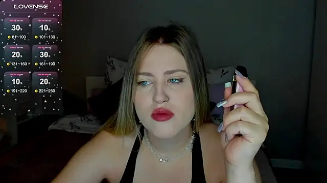  Sarah Soul  online show from 10/02/25, 12:06