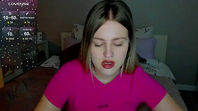  Sarah Soul  online show from 10/07/25, 12:08