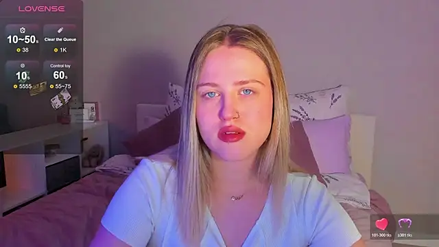  Sarah Soul  online show from 10/20/25, 12:22