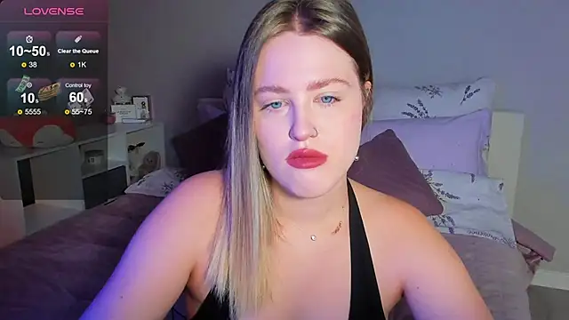  Sarah Soul  online show from 10/24/25, 12:19