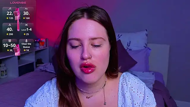 Sarah Soul  online show from 04/30/26, 10:47