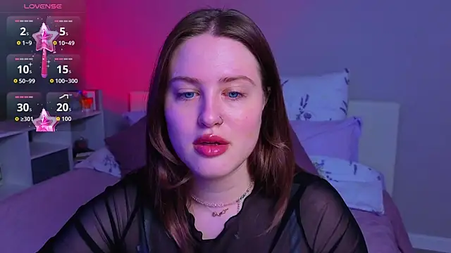  Sarah Soul  online show from 05/02/26, 11:10