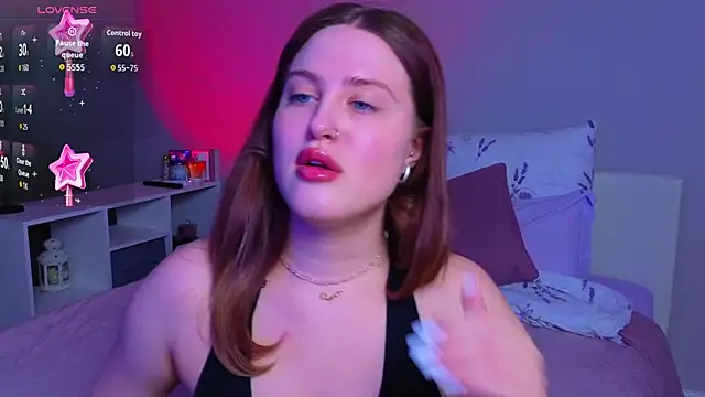  Sarah Soul  online show from 05/03/26, 11:11