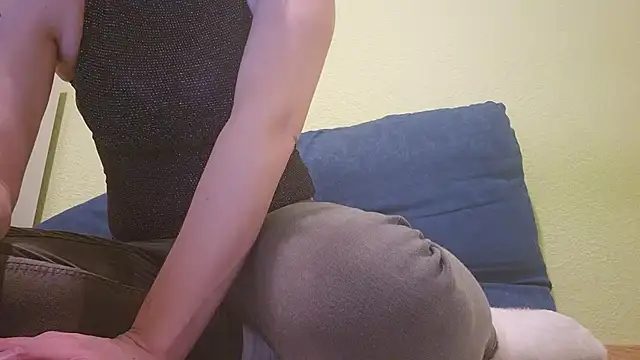 EstrellaWalters online show from 02/25/25, 07:14