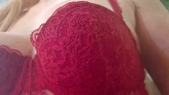 EstrellaWalters online show from 09/26/25, 05:55