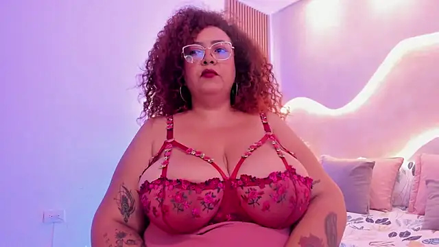 MaraaSweett online show from 04/25/26, 02:14