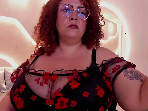 MaraaSweett online show from 06/27/26, 02:27