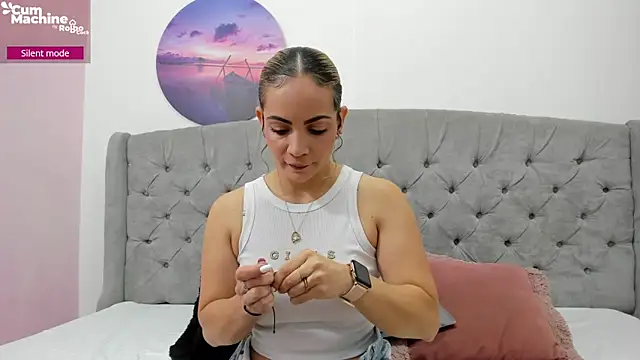 Valesskahall online show from 11/15/25, 12:02