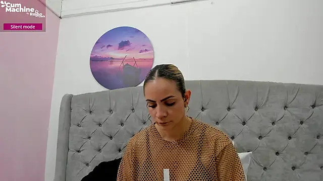 Valesskahall online show from 11/19/25, 11:54