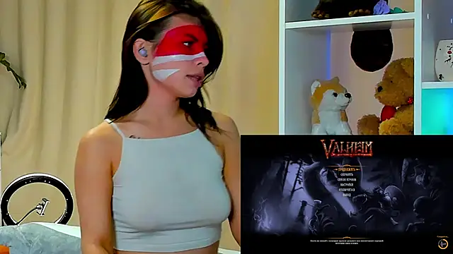 Snapshot of callmetori chatting on 12/13/24, 03:21 callmetori online show from 12/13/24, 03:21