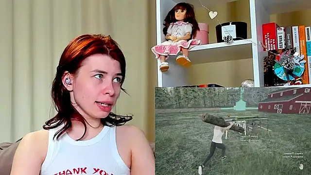 Snapshot of callmetori chatting on 03/13/25, 02:01 callmetori online show from 03/13/25, 02:01