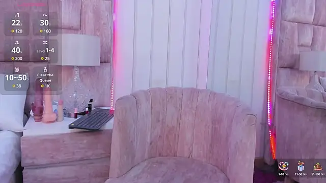 Cloesweet 1 online show from 01/21/25, 02:59