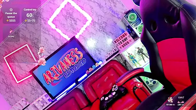 Elissa taylor  online show from 01/25/25, 10:50