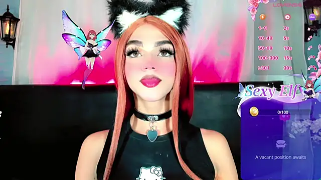 Elissa taylor  online show from 01/26/25, 10:24