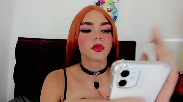 Elissa taylor  online show from 02/08/25, 11:13