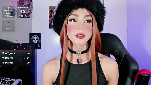 Elissa taylor  online show from 03/08/25, 10:56