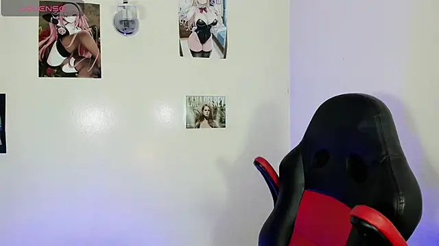 Elissa taylor  online show from 03/12/25, 07:28