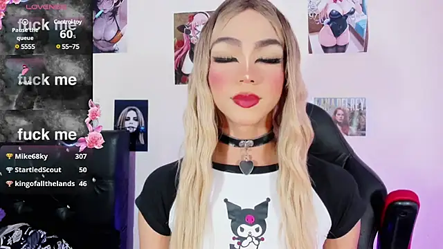 Elissa taylor  online show from 03/22/25, 10:37