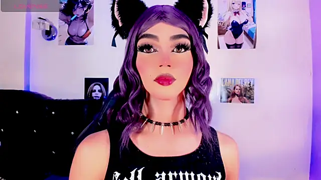 Elissa taylor  online show from 09/27/25, 07:19