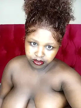 Dark Berry 26 online show from 10/29/25, 06:20