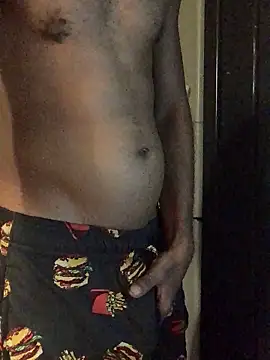 yosparky online show from 11/01/25, 04:14